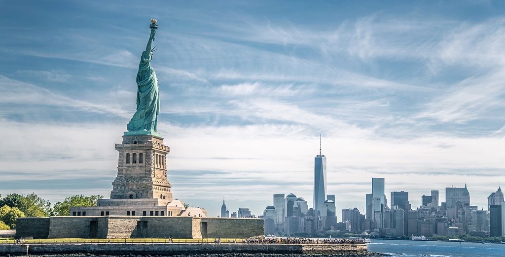 Riu Fisherman's Wharf San Francisco + Doubletree By Hilton New York Times Square West 4* 