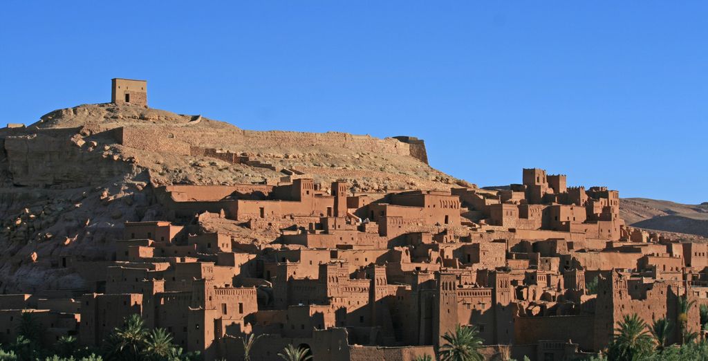 Tour delle città imperiali con guida parlante italiano