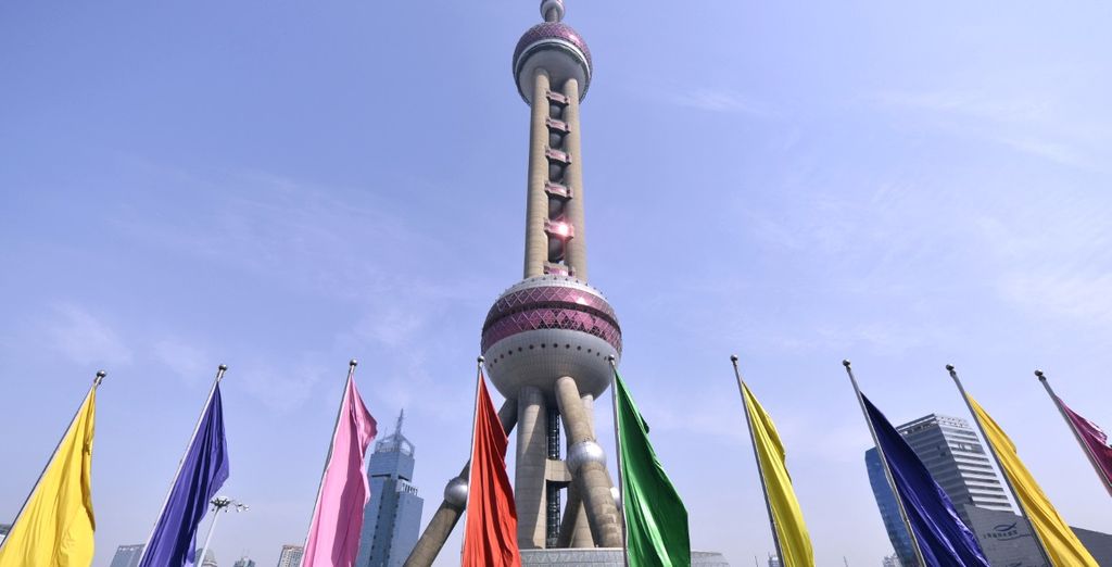 Alla scoperta della Cina con guida parlante italiano
