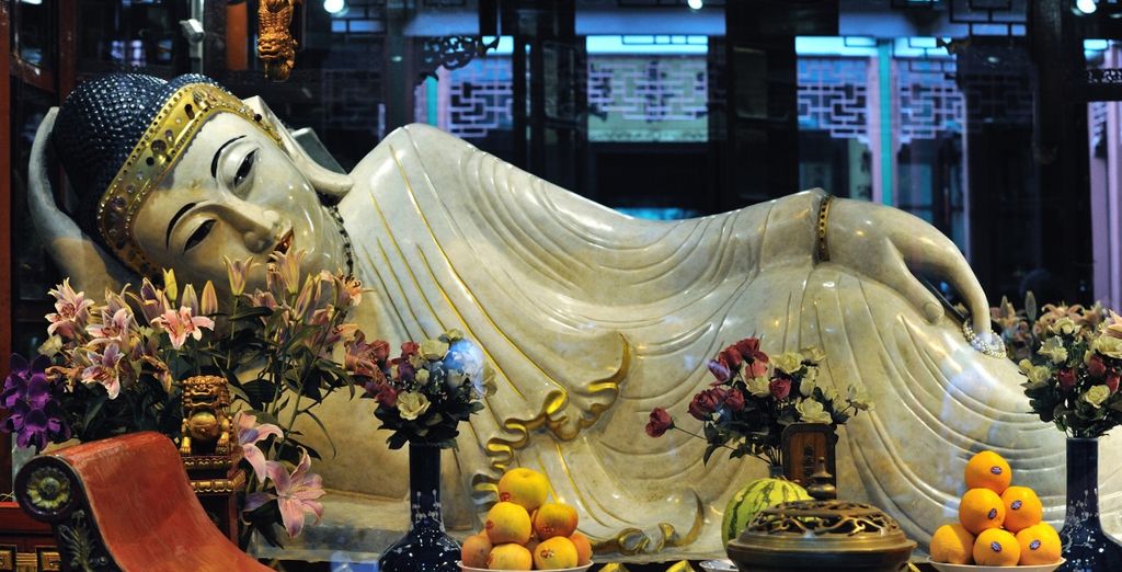 Alla scoperta della Cina con guida parlante italiano