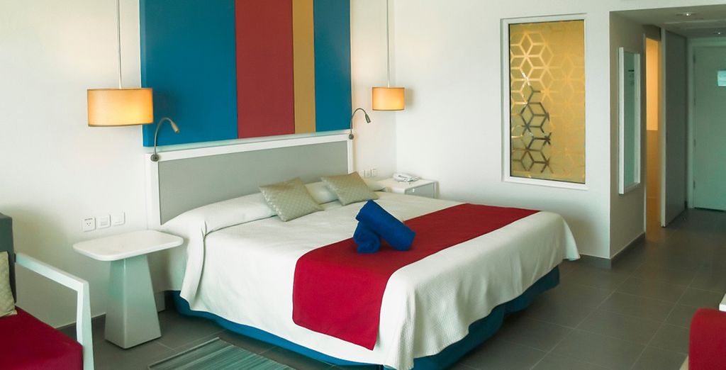 Hotel Nacional de Cuba L'Avana 4*S + Iberostar Bella Vista Varadero 5*