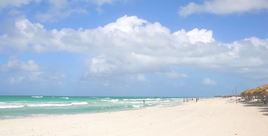 Hotel Nacional de Cuba L'Avana 4*S + Iberostar Bella Vista Varadero 5*