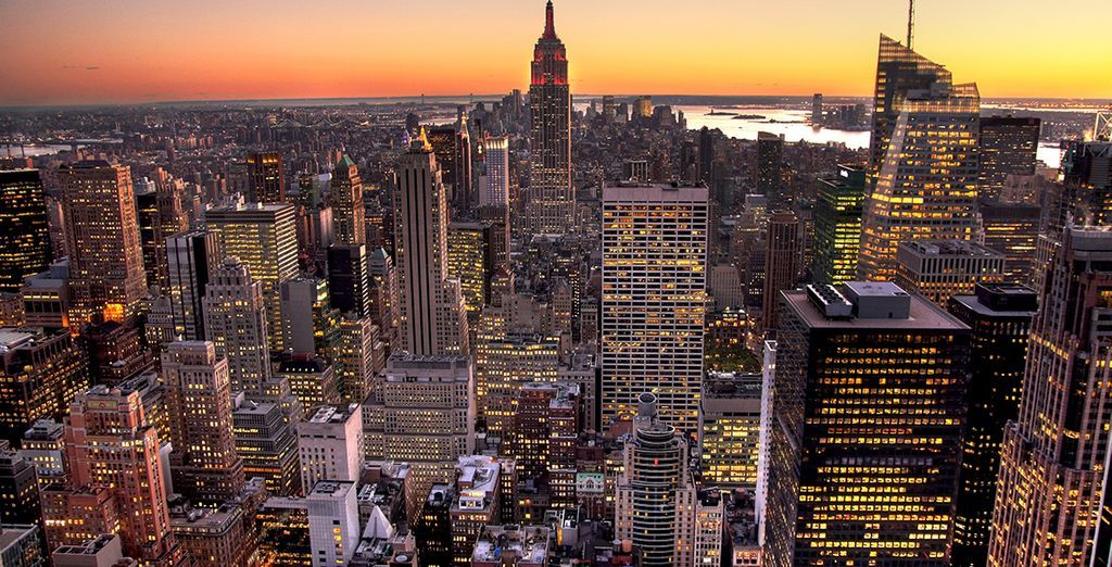 The Williamsburg Hotel 5*