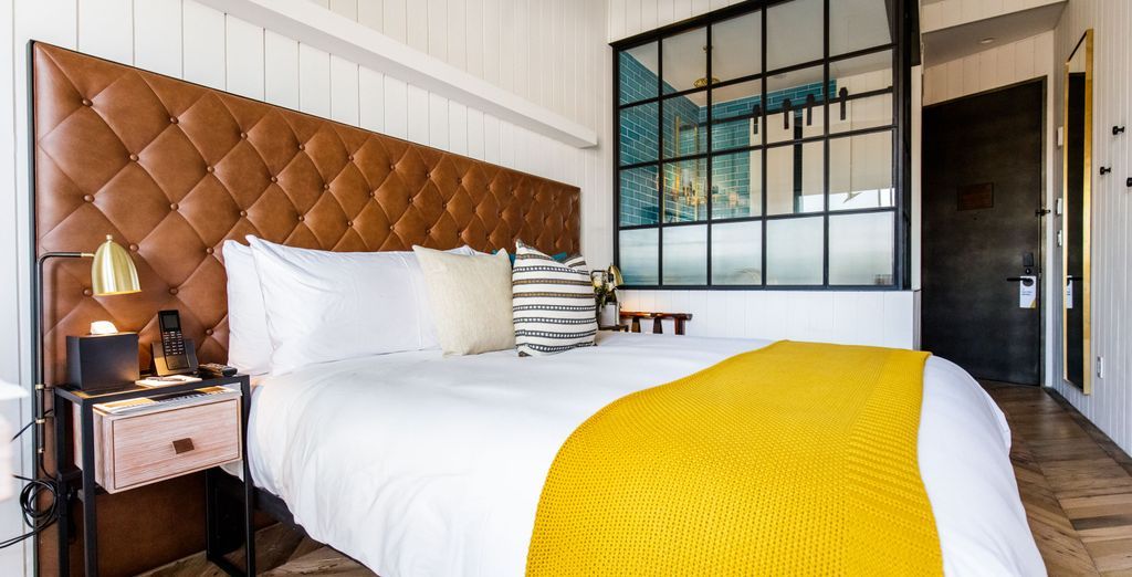The Williamsburg Hotel 5*