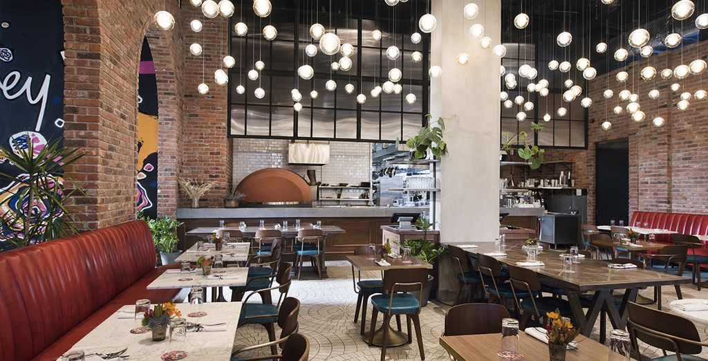 The Williamsburg Hotel 5*