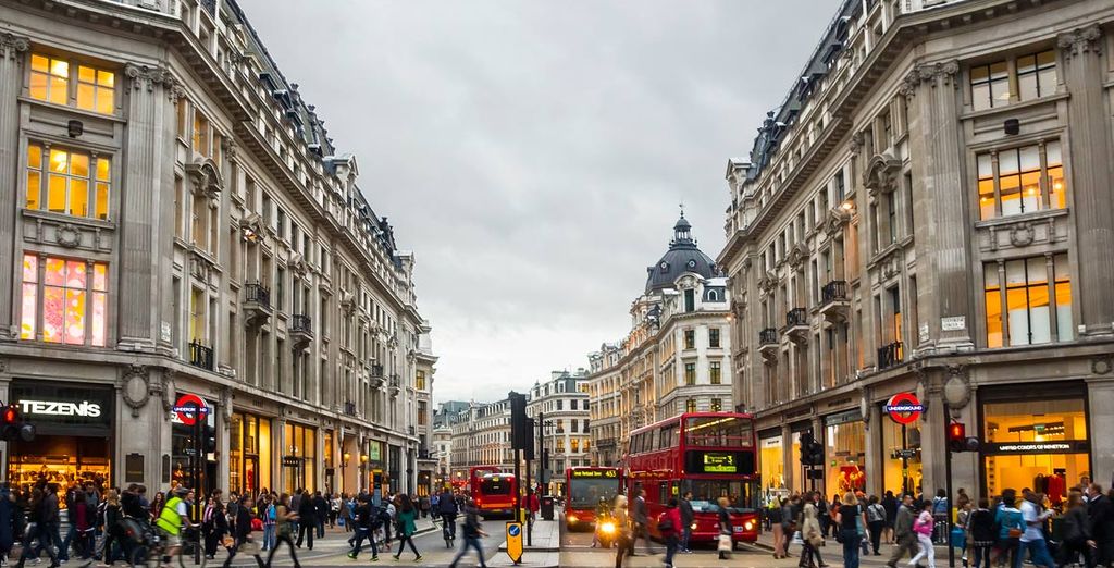 Marlin Apartments - Aldgate Tower Bridge 4*