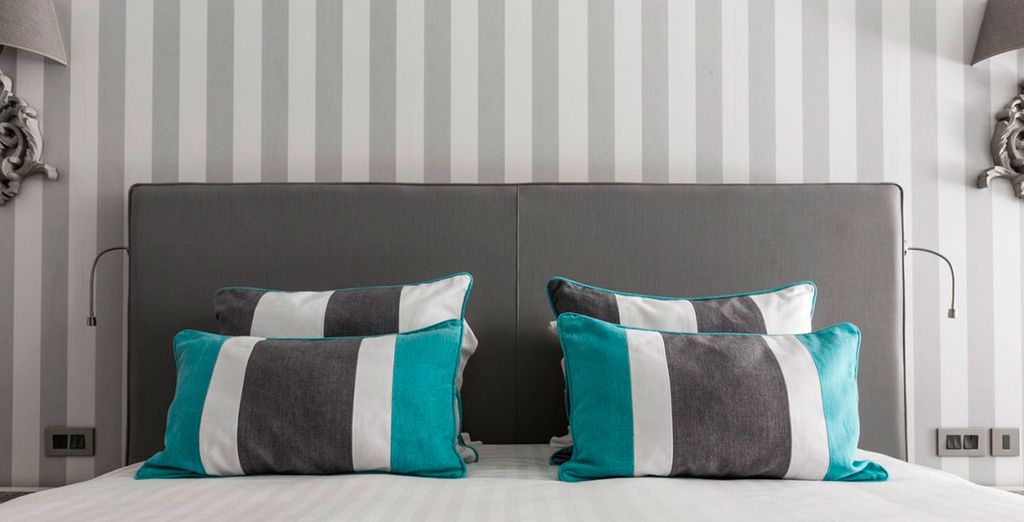 Hotel Juliani - Boutique Hotel 4*