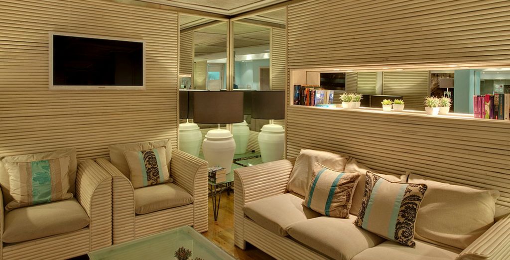Hotel Juliani - Boutique Hotel 4*