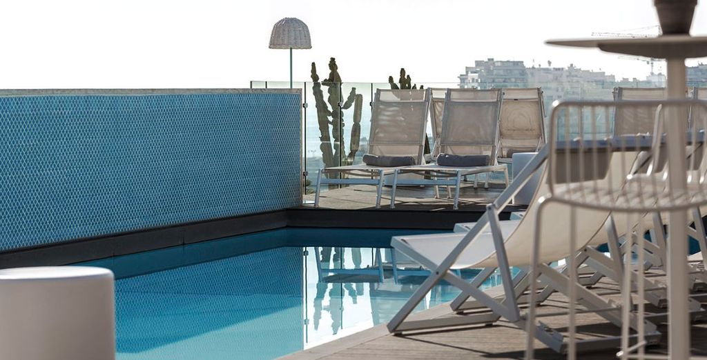Hotel Juliani - Boutique Hotel 4*