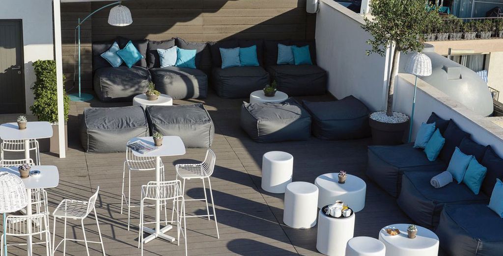 Hotel Juliani - Boutique Hotel 4*