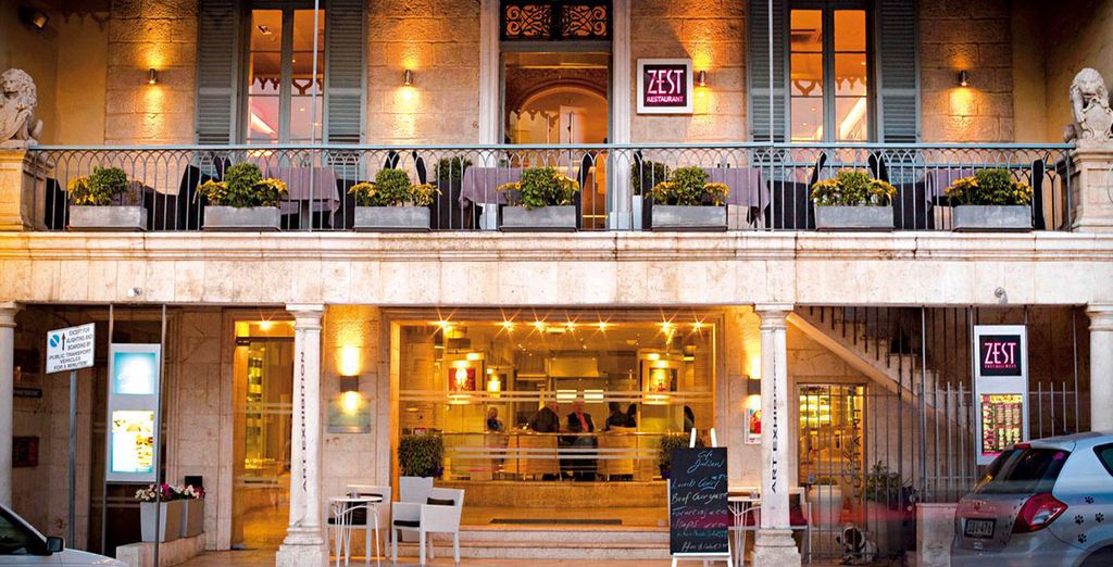 Hotel Juliani - Boutique Hotel 4*