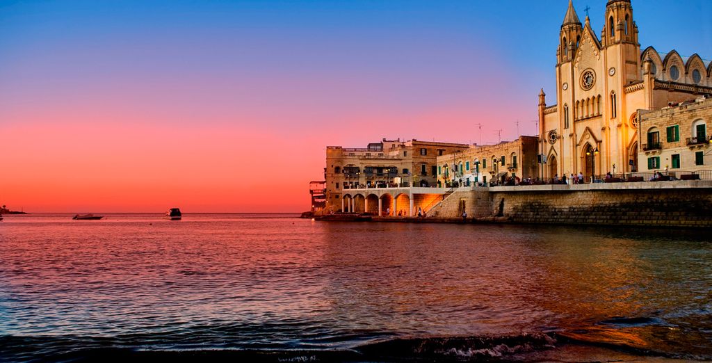 Hotel Juliani - Boutique Hotel 4*