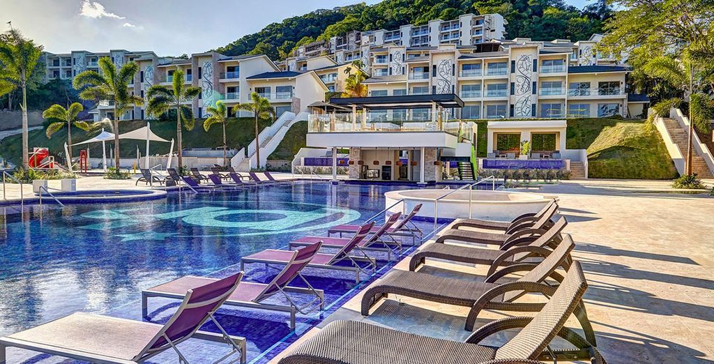 Autotour Costa Rica con possibile estensione mare a Papagayo