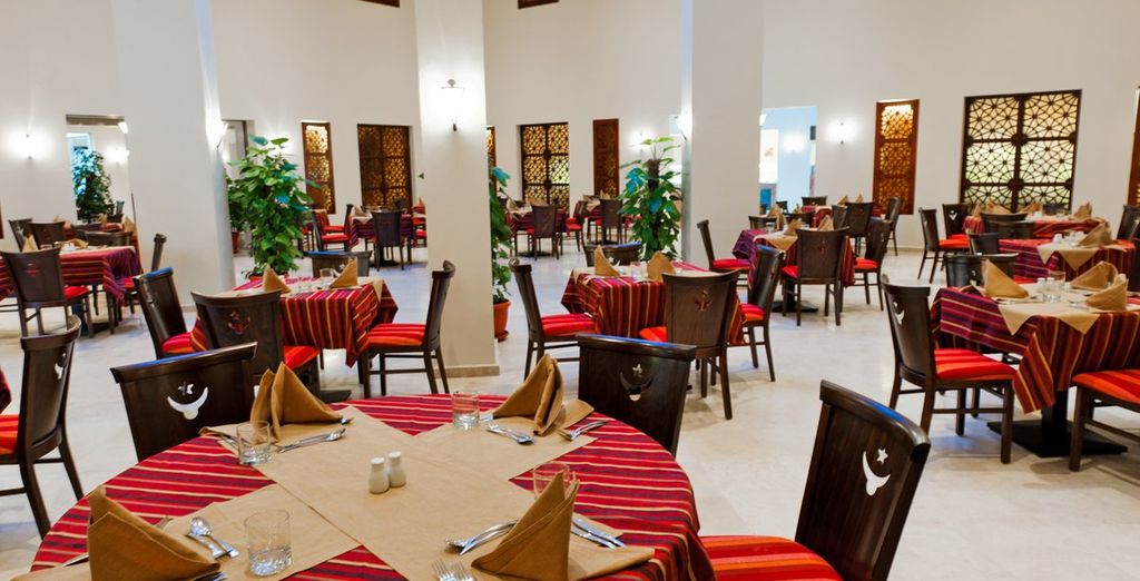 Eden Village Gemma Beach Resort 5*