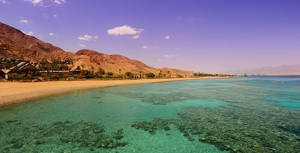 Eden Village Gemma Beach Resort 5*