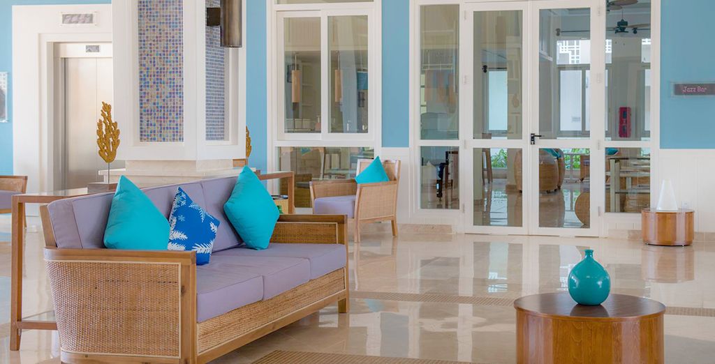 L'Avana in Casa Particular + Hotel Angsana Cayo Santa Maria 5*