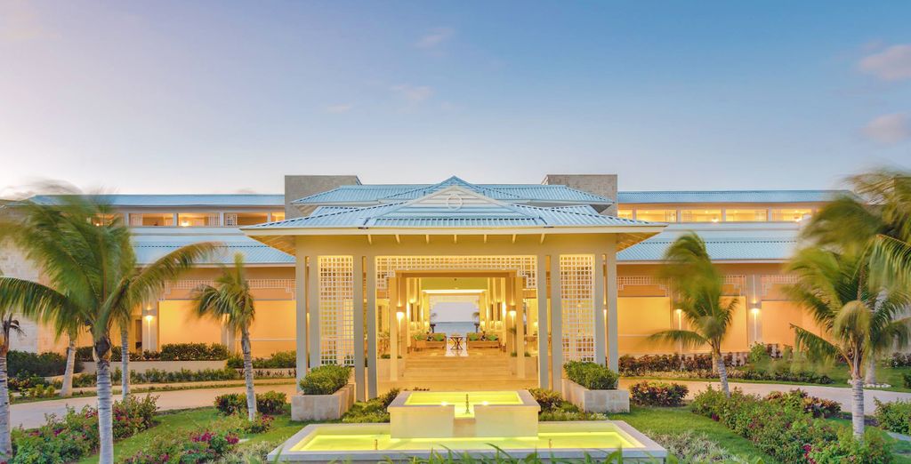 L'Avana in Casa Particular + Hotel Angsana Cayo Santa Maria 5*