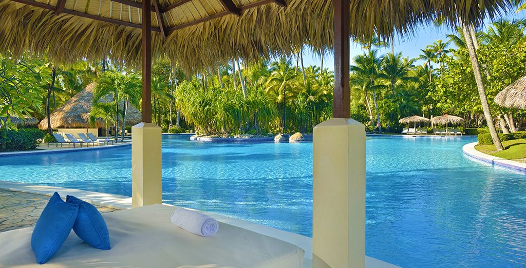 Paradisus Punta Cana Resort 5*