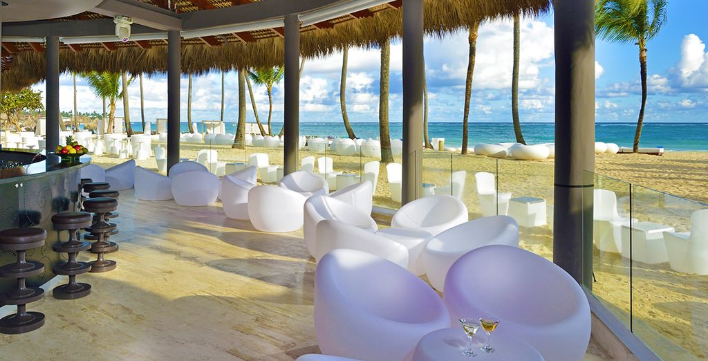 Paradisus Punta Cana Resort 5*