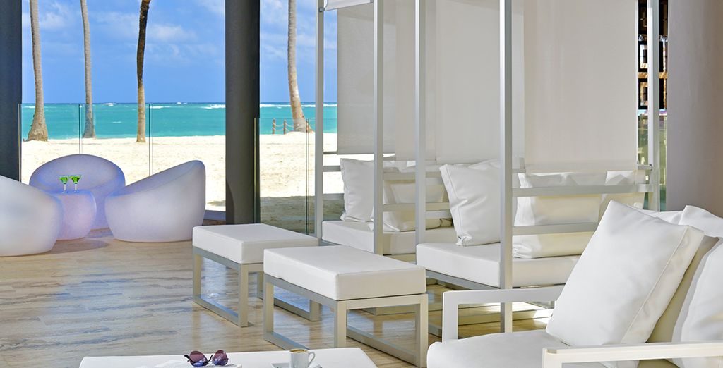 Paradisus Punta Cana Resort 5*