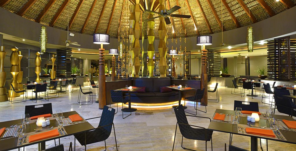 Paradisus Punta Cana Resort 5*