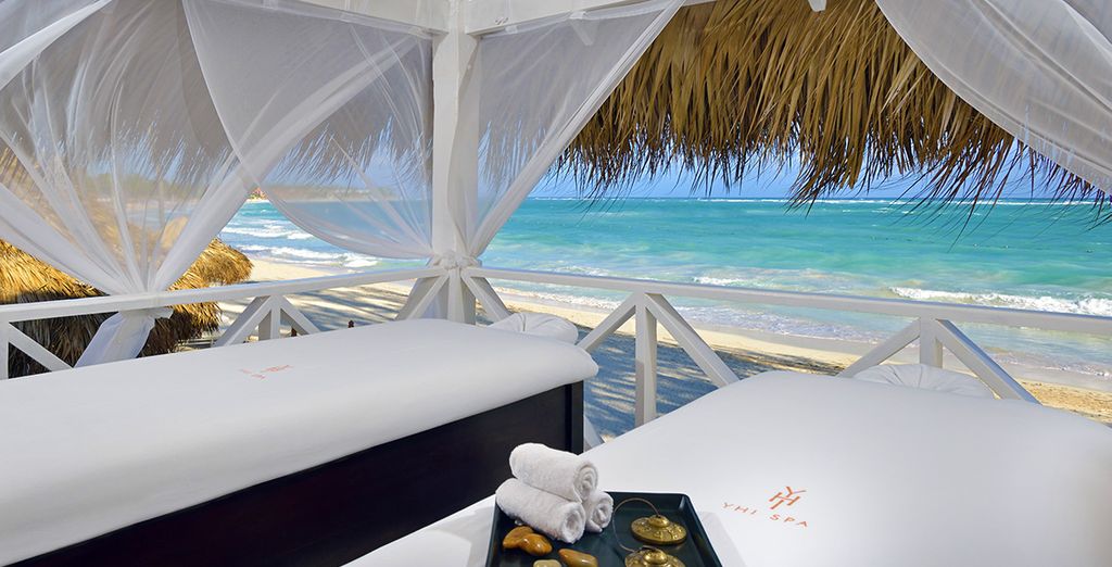 Paradisus Punta Cana Resort 5*