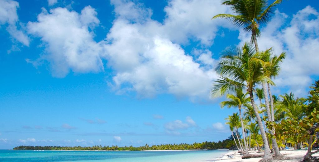 Paradisus Punta Cana Resort 5*