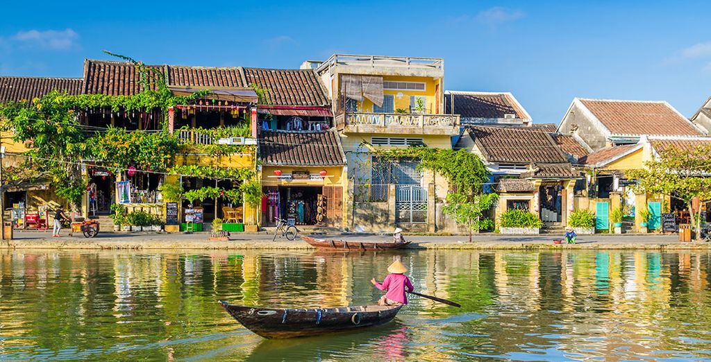 Tour Vietnam con estensione mare a Phu Quoc