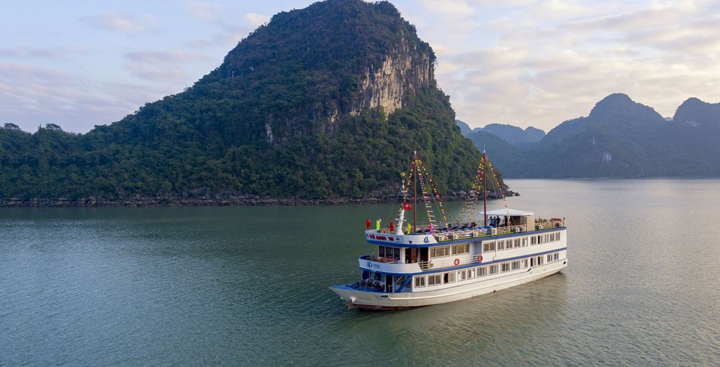 Tour Vietnam con estensione mare a Phu Quoc