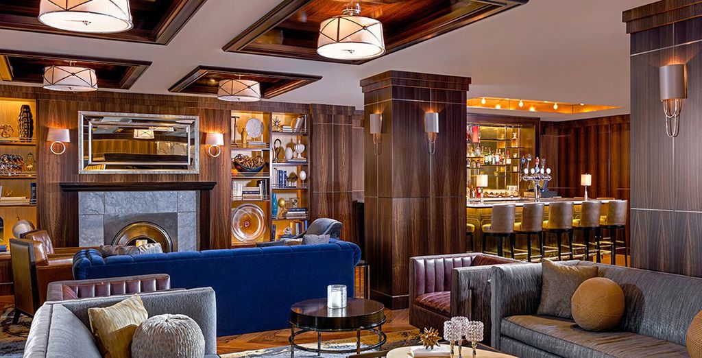 The WestHouse Hotel 5*
