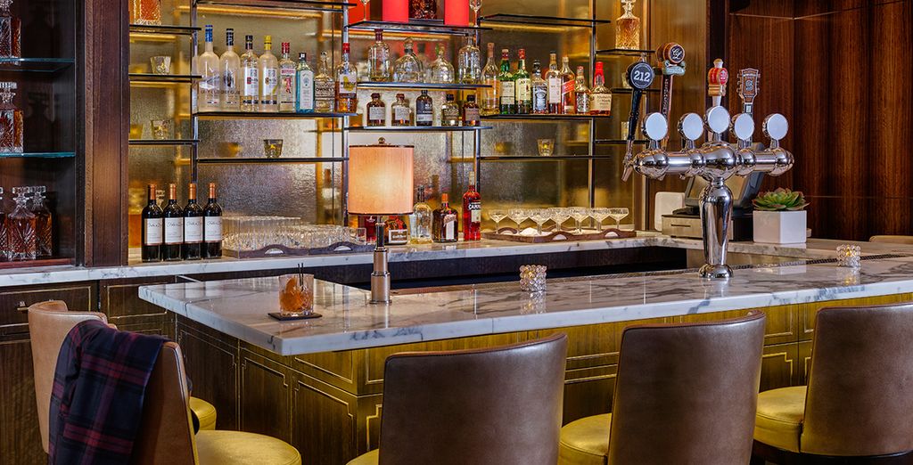 The WestHouse Hotel 5*