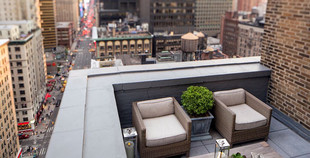 The WestHouse Hotel 5*