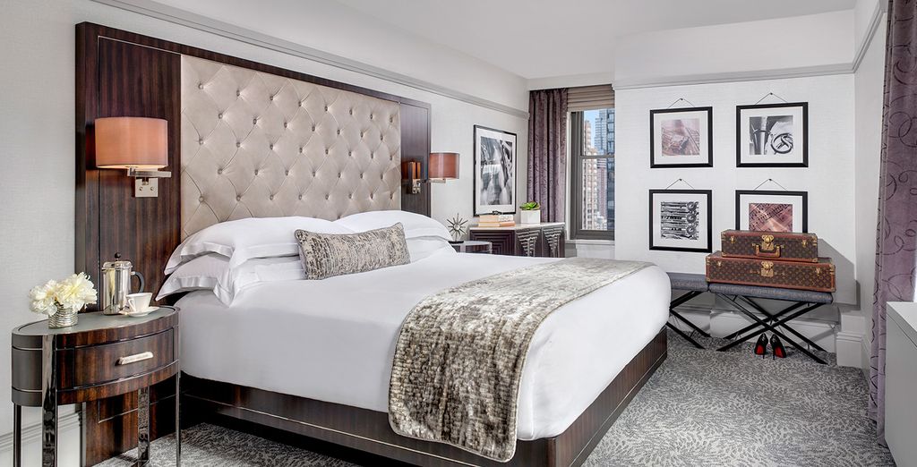 The WestHouse Hotel 5*