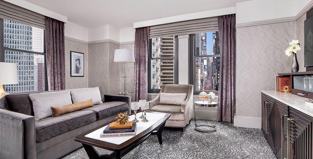 The WestHouse Hotel 5*