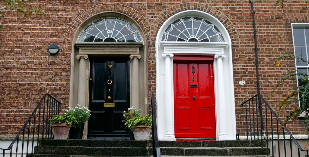 Tour delle meraviglie di Irlanda