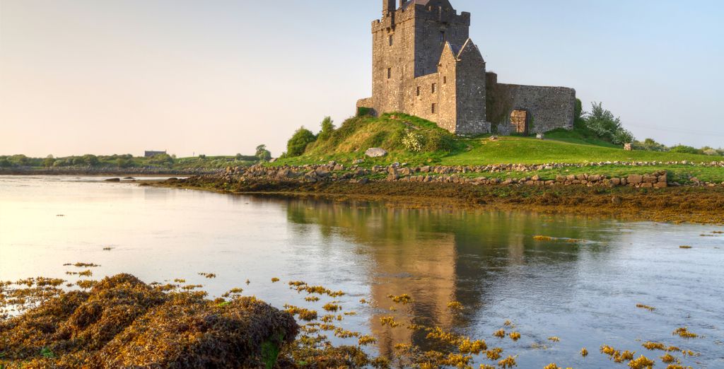 Tour delle meraviglie di Irlanda