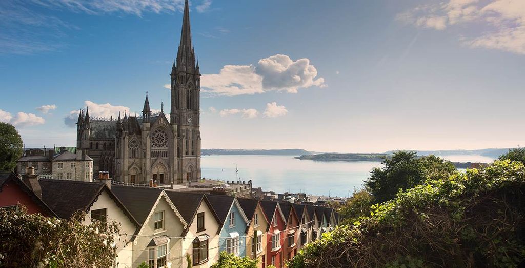 Tour delle meraviglie di Irlanda