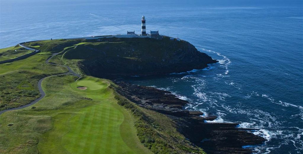 Tour delle meraviglie di Irlanda