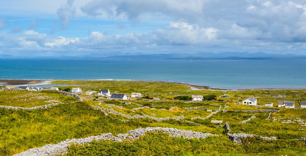 Tour delle meraviglie di Irlanda