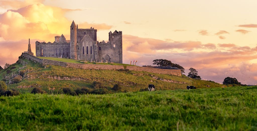 Tour delle meraviglie di Irlanda