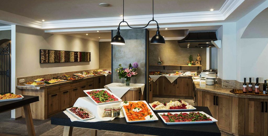 Falkensteiner Hotel & SPA Falkensteinerhof 4*