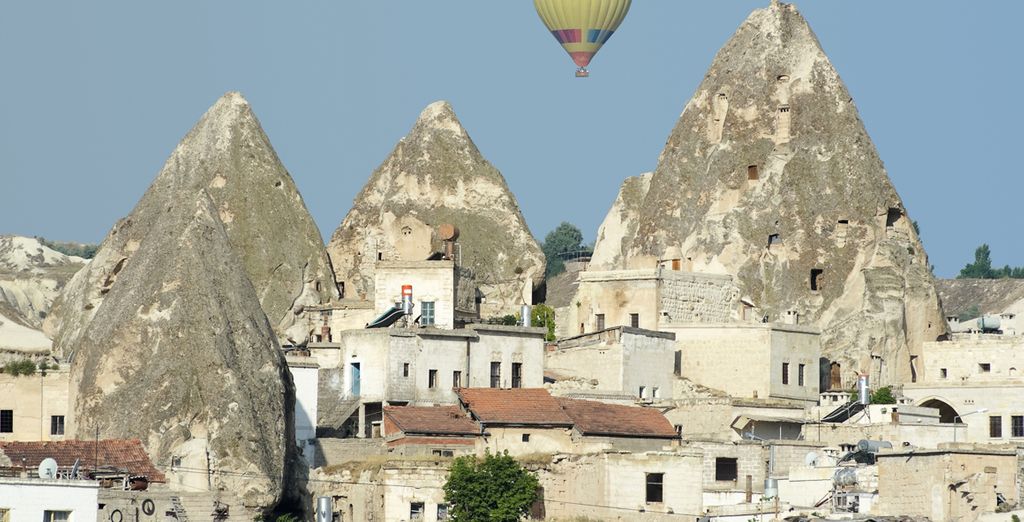 Tour della Turchia Express