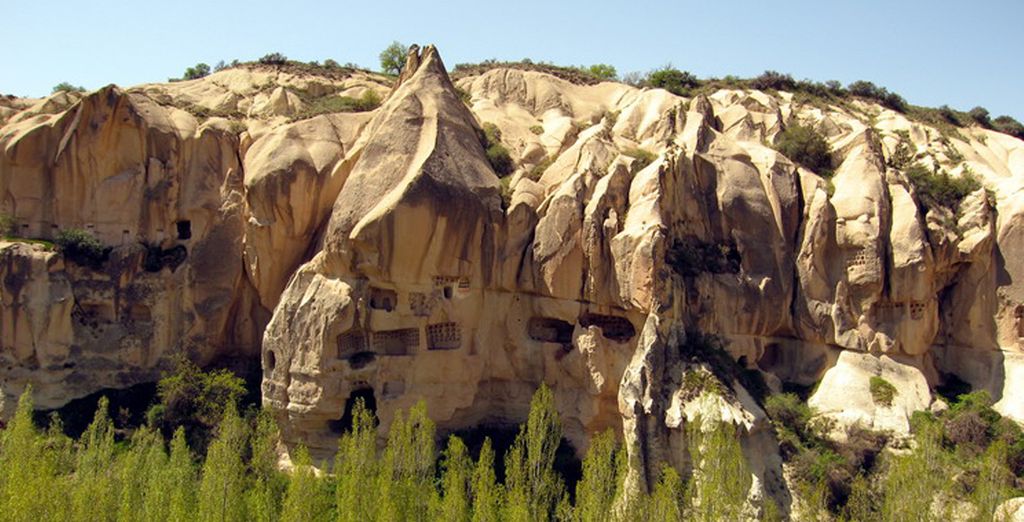 Tour della Turchia Express