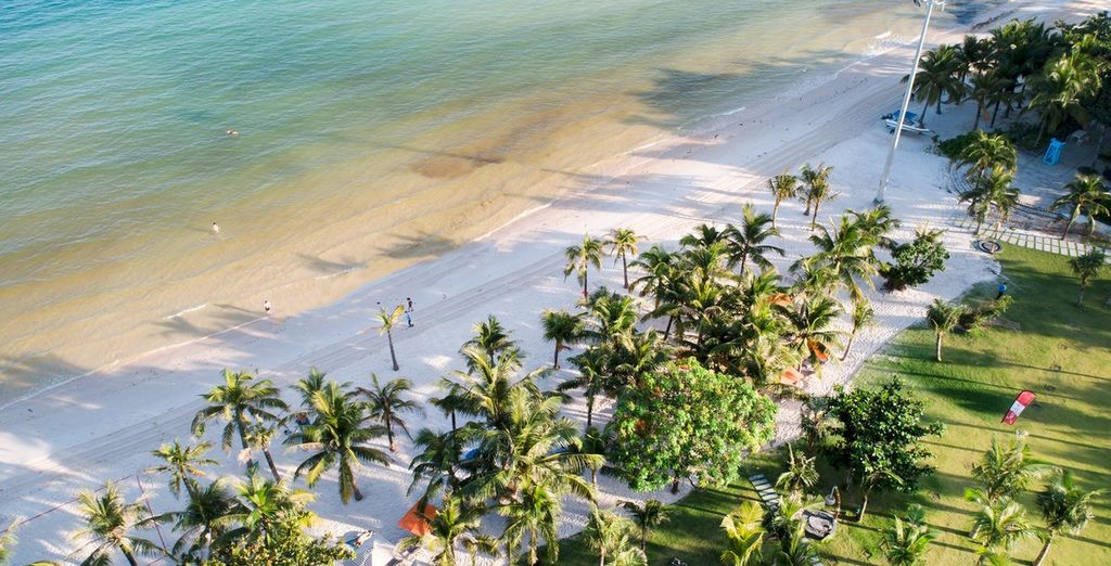 Ciao Club Emerald Bay Phu Quoc 5*