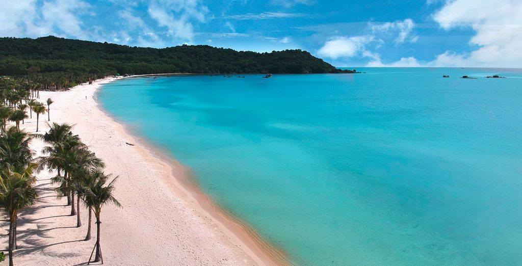Ciao Club Emerald Bay Phu Quoc 5*