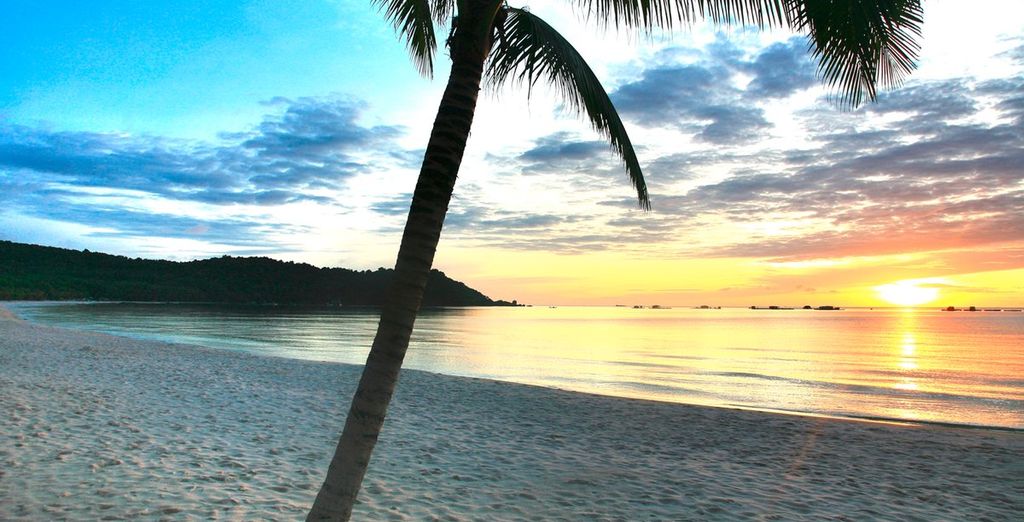 Ciao Club Emerald Bay Phu Quoc 5*