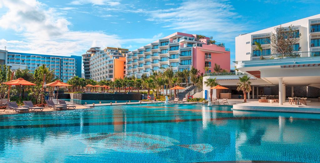 Ciao Club Emerald Bay Phu Quoc 5*