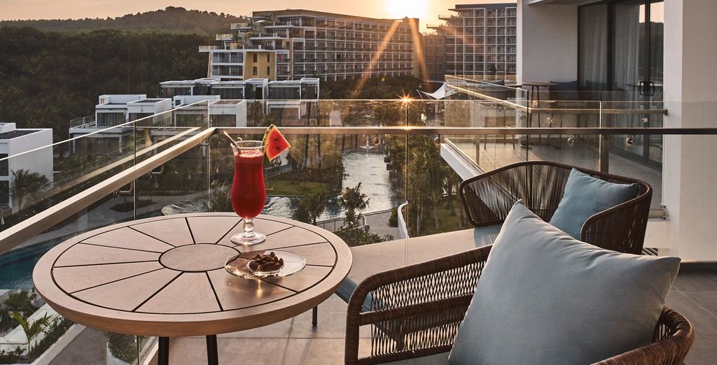 Ciao Club Emerald Bay Phu Quoc 5*