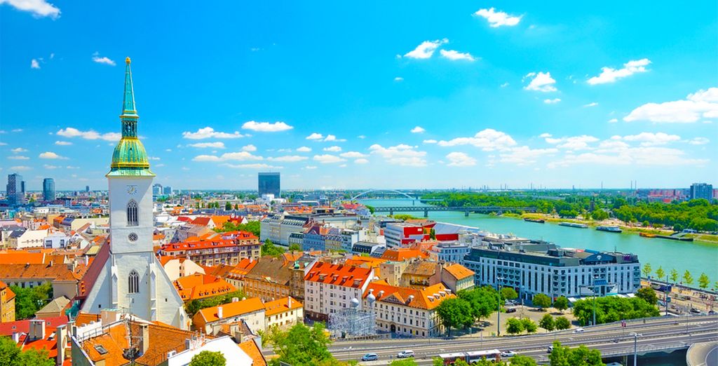 Tradizioni slovacche