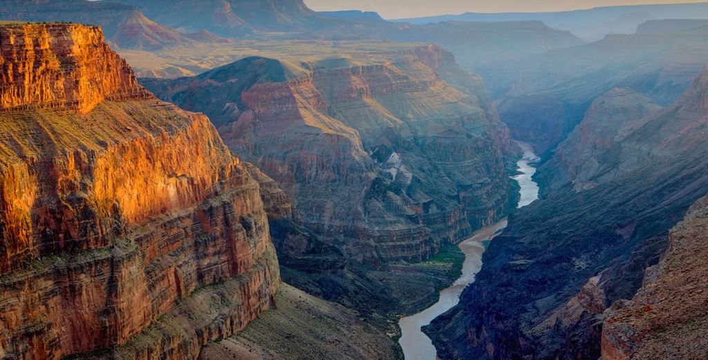 Alla conquista dell' Ovest Americano